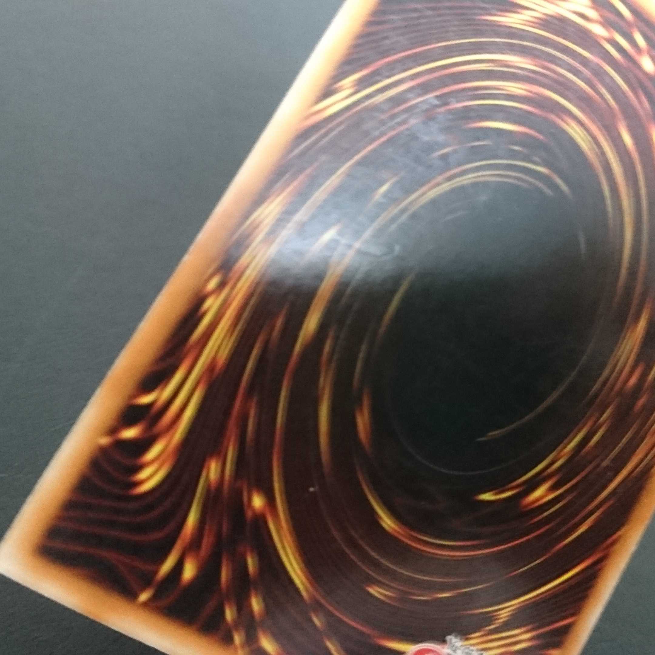 C179 Korean Gold Rare 1枚