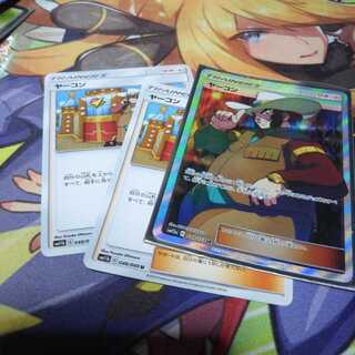 ヤーコンSR1ノーマル2 1枚