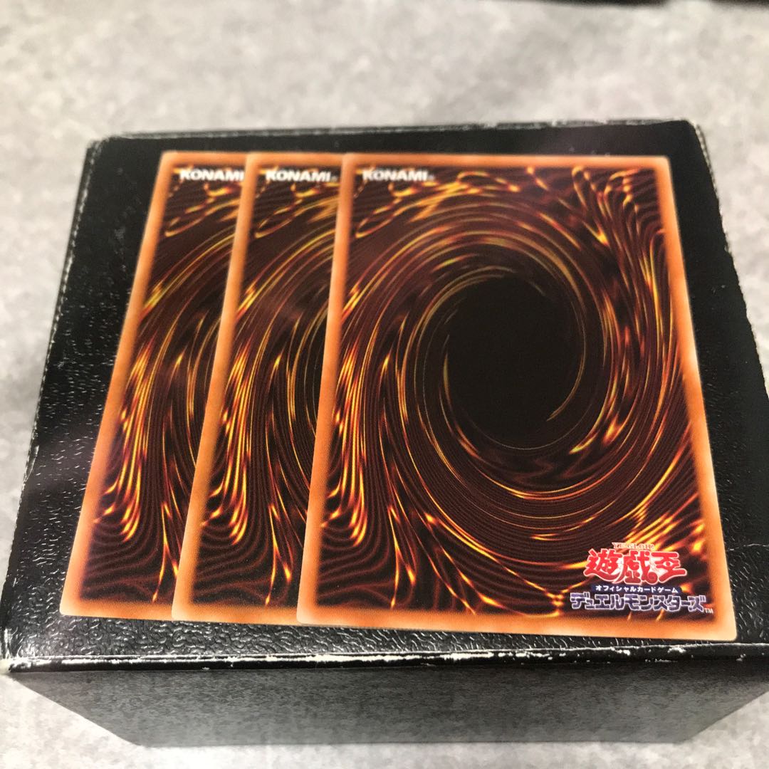 Supernatural Danger Zone 3 normal