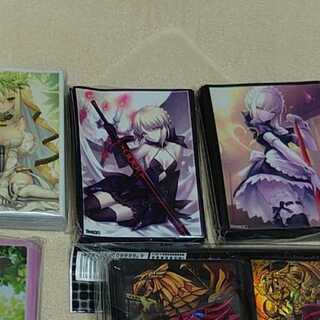 専用 セイバーオルタスリーブ２つ