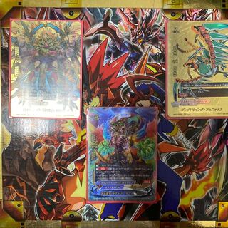 しずく様専用　バディファイト