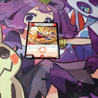 ハタモチ・チュリス