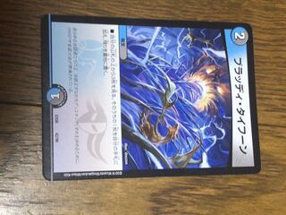 ブラッディタイフーン