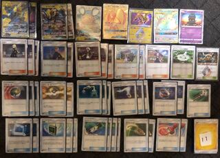 ポケモンカード ピカチュウ&ゼクロムデッキ