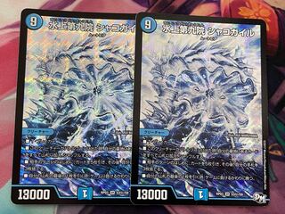 水上第九院 シャコガイル SE シークレット　シク