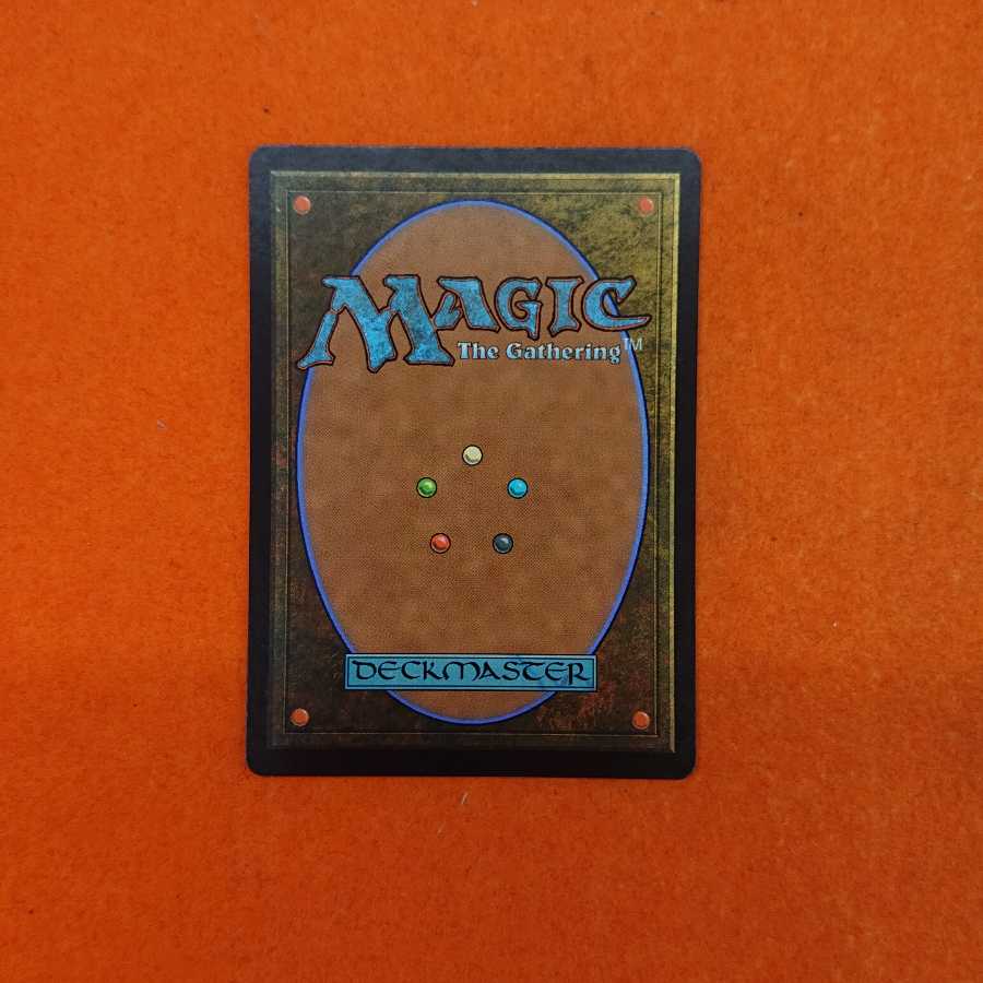 MTG  ウルザの物語 スケッチ MH2-BF foil