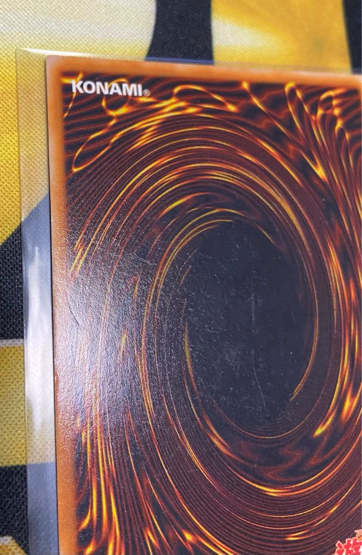 遊戯王　初期　メタル化魔法反射装甲　ウルトラ