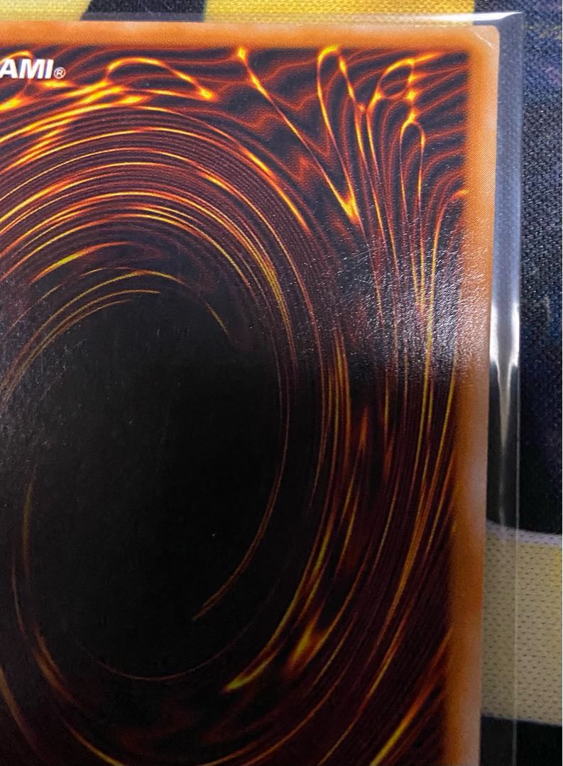 遊戯王　初期　メタル化魔法反射装甲　ウルトラ