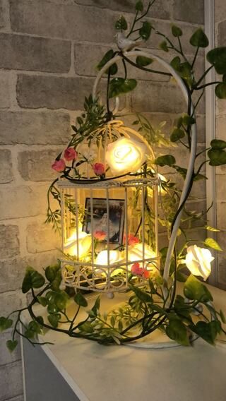 ガーデン・ローズ・メイデン