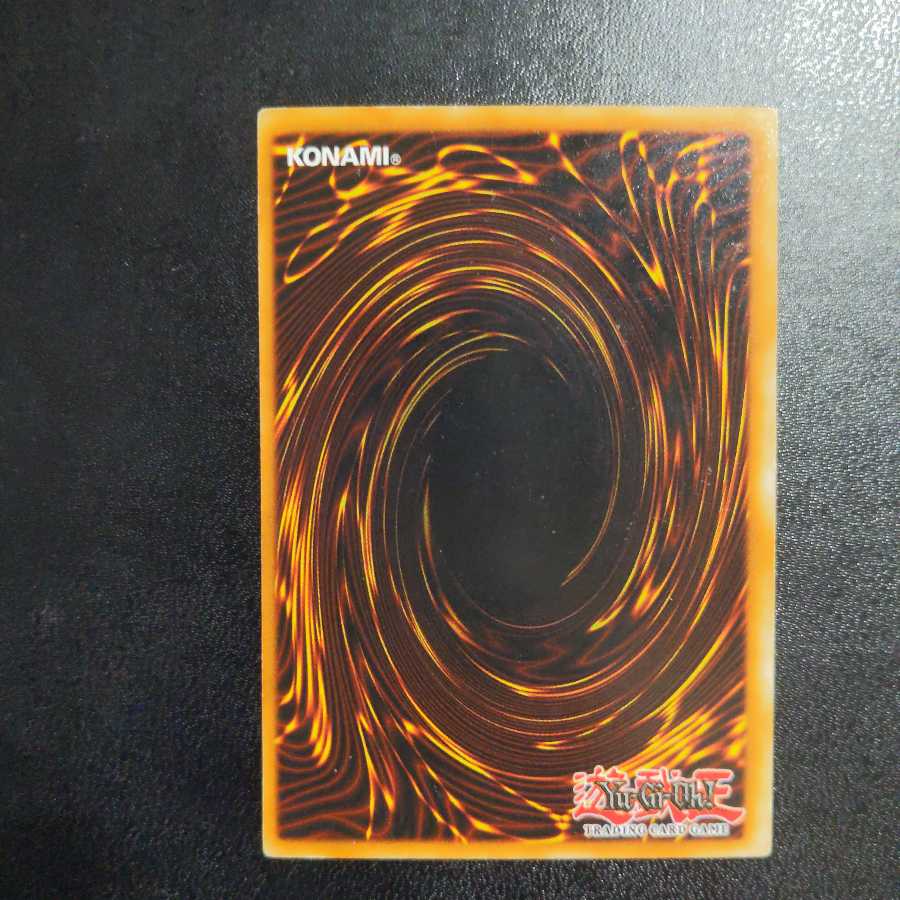 ブラック・マジシャン　DDS-002 シークレット