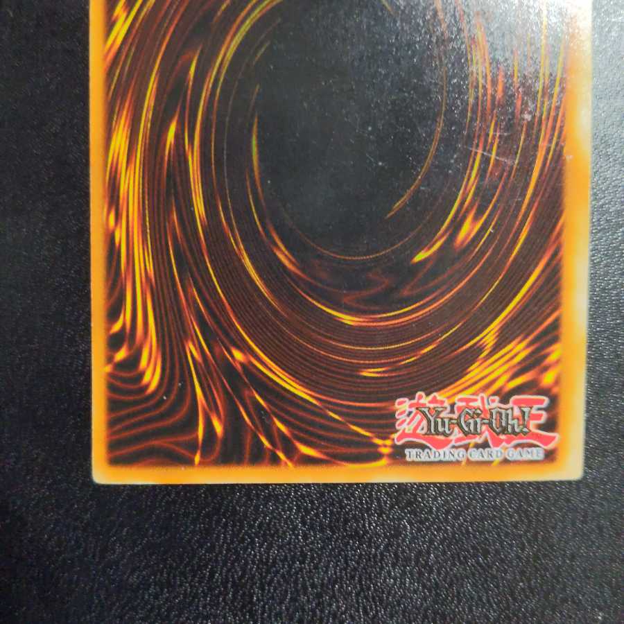 ブラック・マジシャン　DDS-002 シークレット