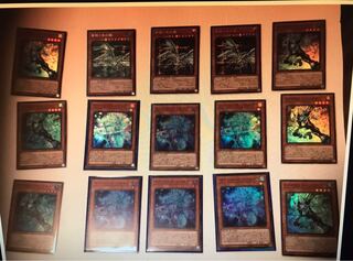 遊戯王　ワンコイン　オリジナルパック