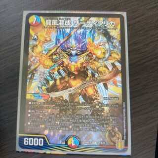 龍風混成 ザーディクリカ