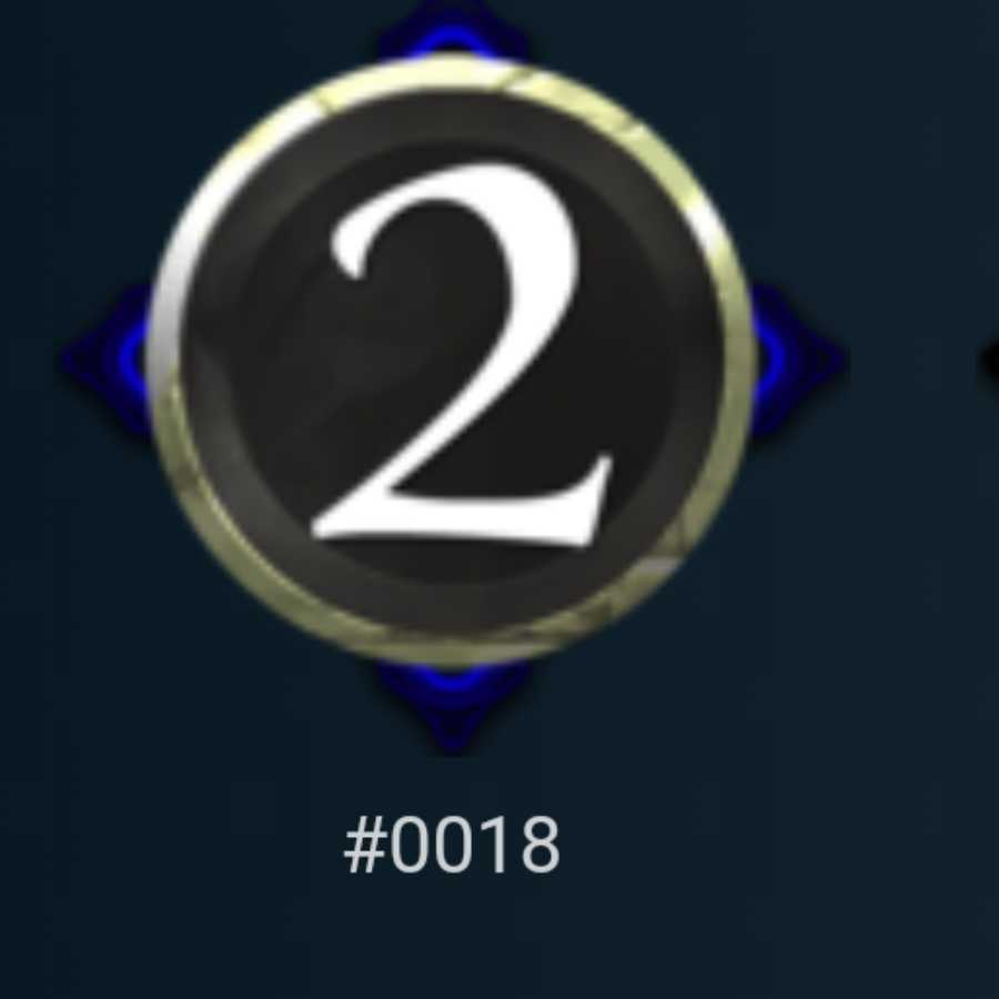 スピリット 青 2