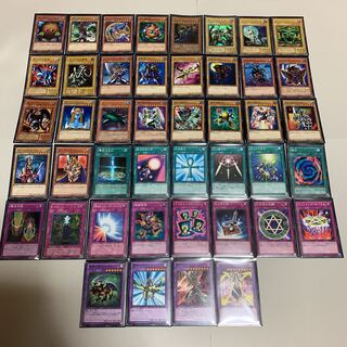 遊戯王 武藤遊戯 デッキ
