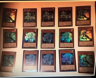 遊戯王　ワンコイン　オリジナルパック　