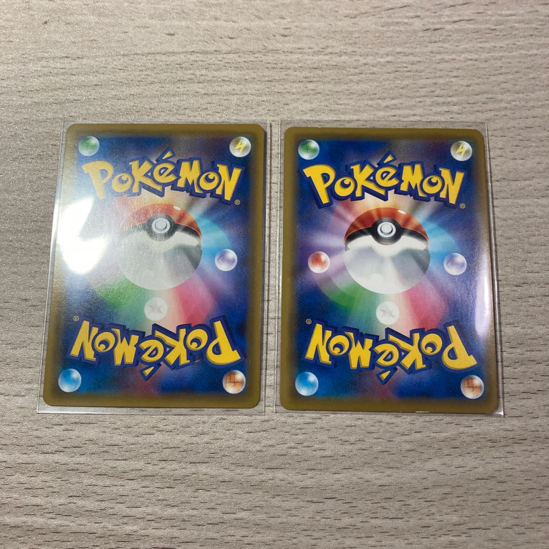 エーフィ＆デオキシスGX SR セット