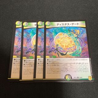 ディスタス・ゲート