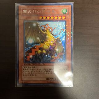 Y] Mist Valley Apex Avian Rare