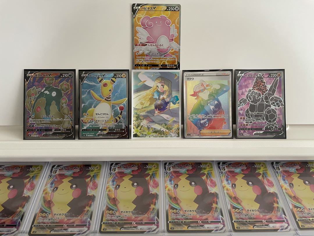 Sold Out & Contents Revealed] ꒰ঌ❦໒꒱Special ꒰ঌ❦ ໒꒱Our popular original products