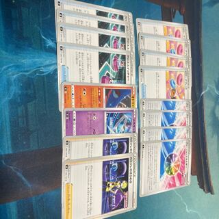 フュージョンエネルギー　パワータブレット　その他グッズセット売り