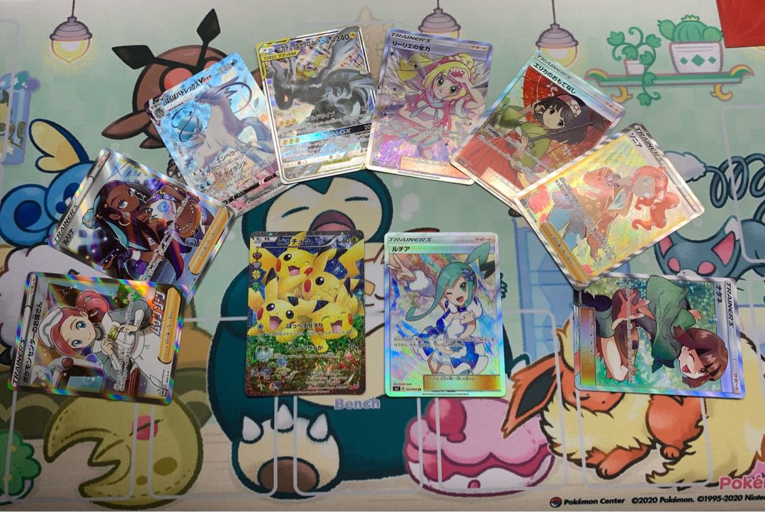 ファンくん様専用ページ　300円オリパ40口