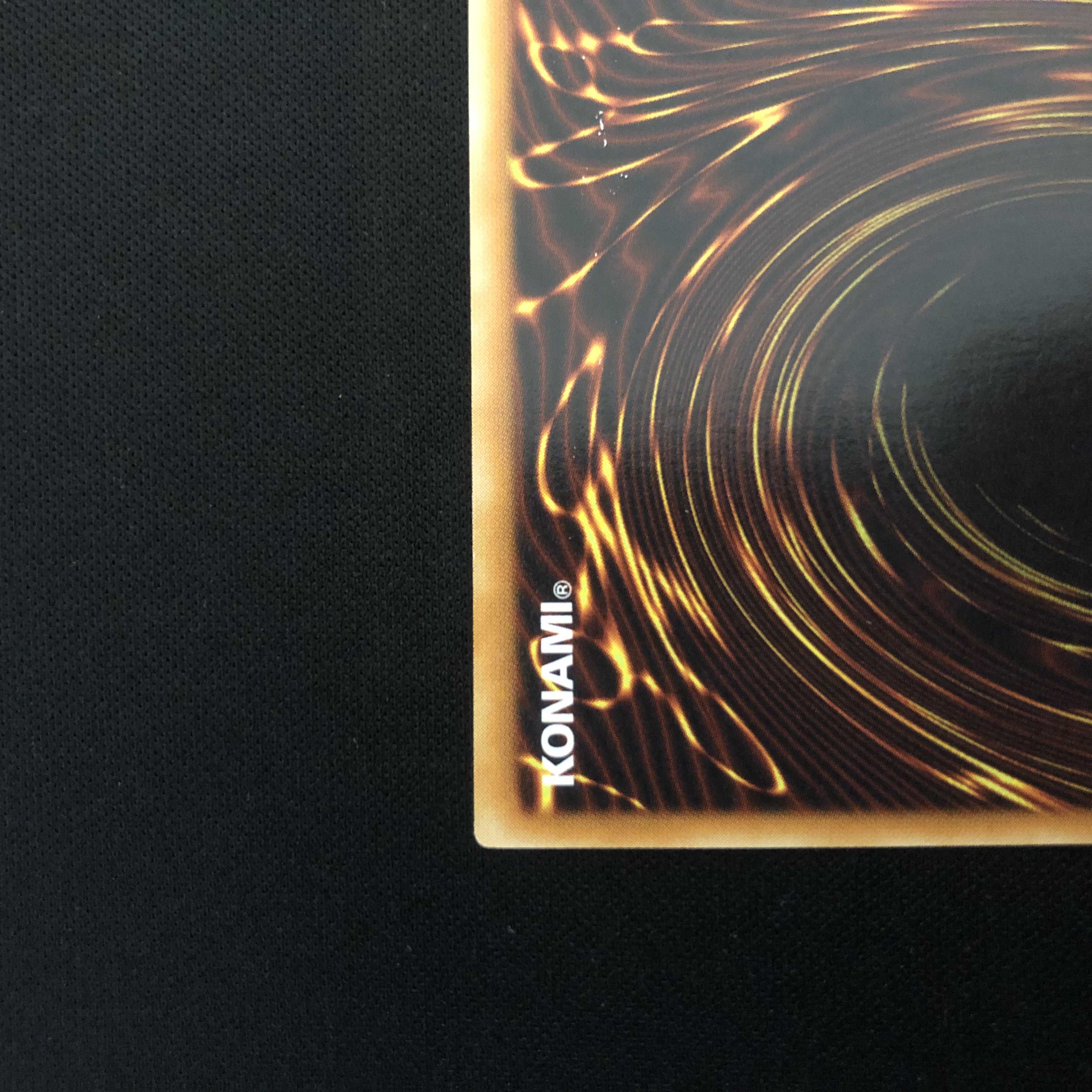 UFOroid Ultimate Relief Leri Back side: Small Befoul