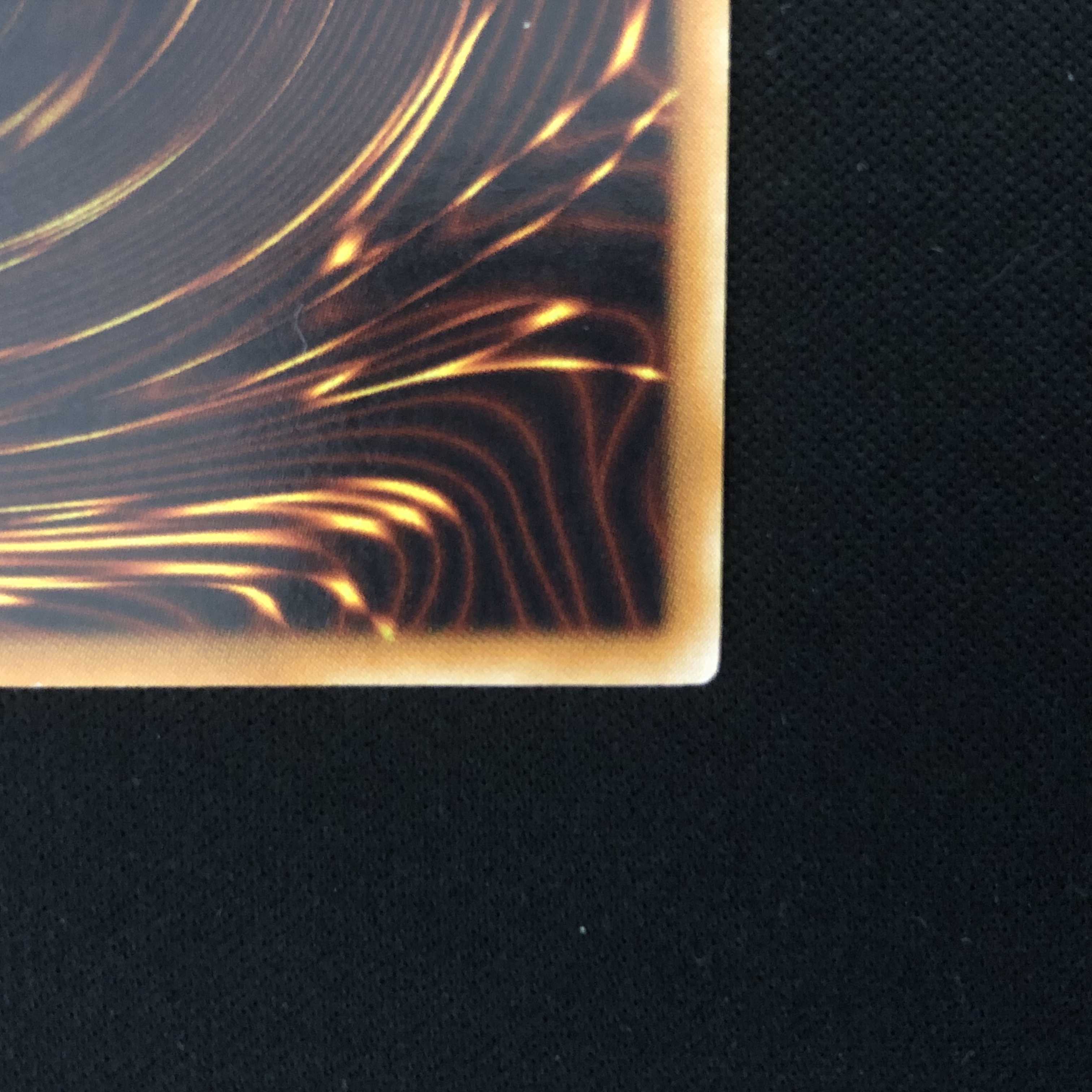 UFOroid Ultimate Relief Leri Back side: Small Befoul