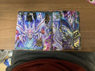 滅亡の起源 零無/零龍