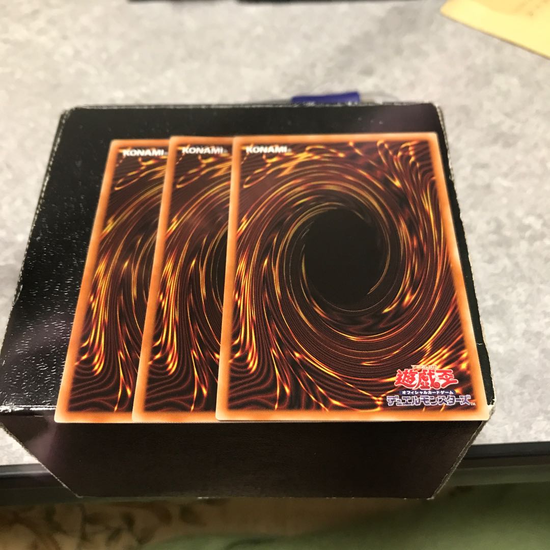 ZS-昇華賢者 レア3枚