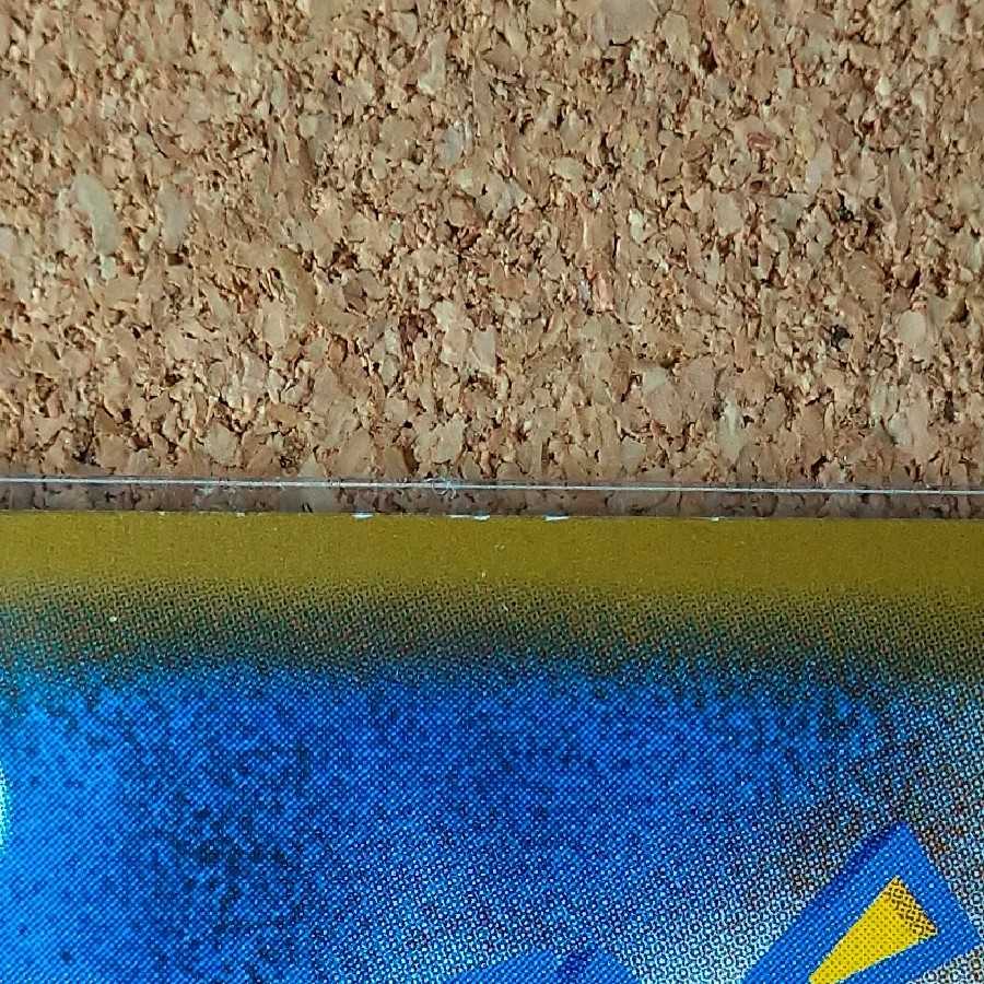 Charjabug/Grubbin 8 sheets 017/055 006/055 [1129].