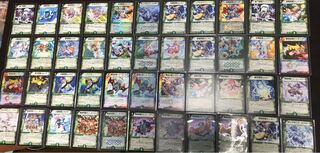 スノーフェアリーコンプリート 全202種類