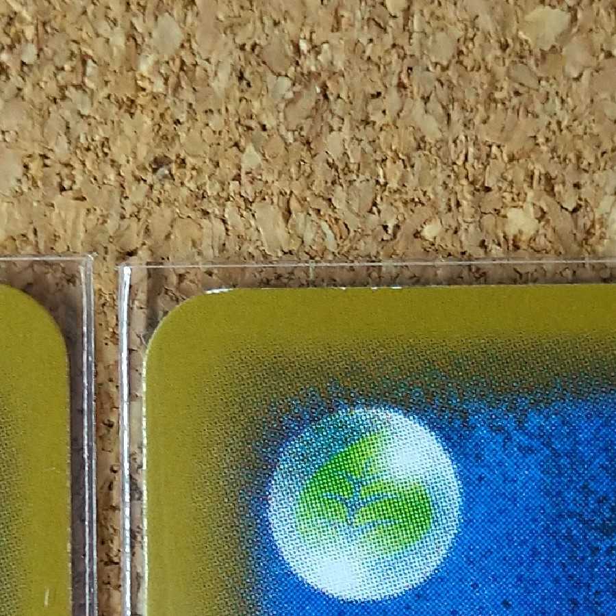 Charjabug/Grubbin 8 sheets 006/055 017/055 [1130].