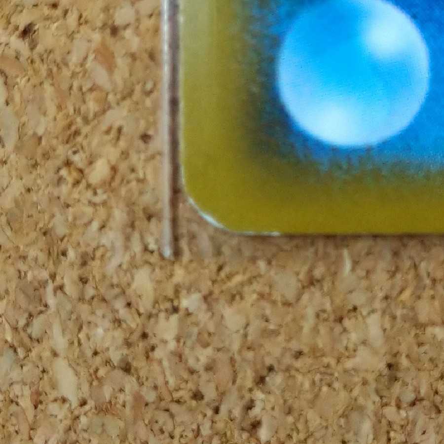 Charjabug/Grubbin 8 sheets 006/055 017/055 [1130].