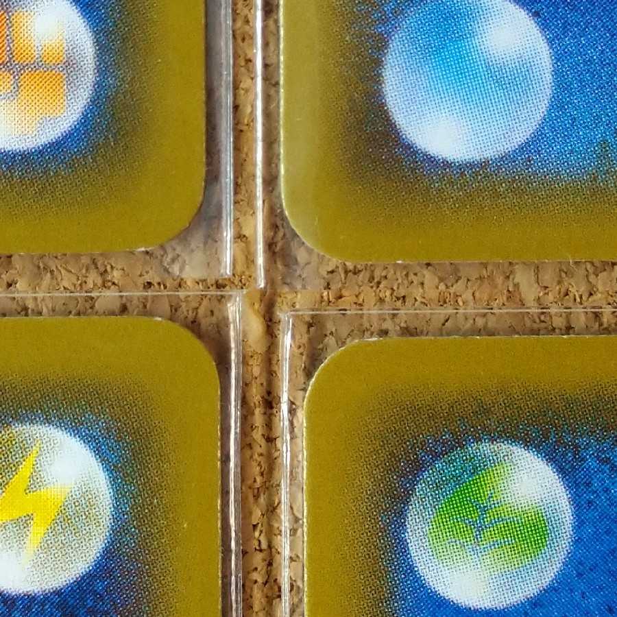 Charjabug 4 sheets 017/055 [1131].