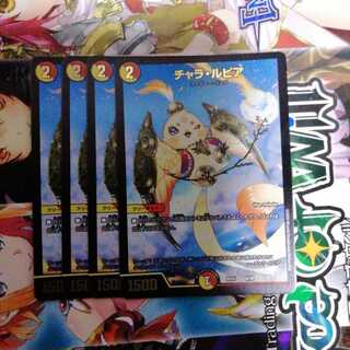 Challah Rupiah, set of 4