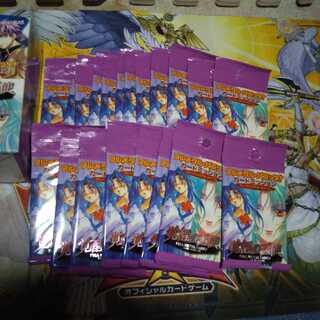 フルメタルパニック！カードミッション