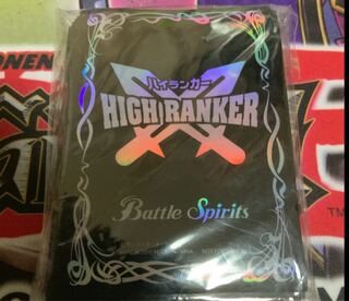 ハイランカースリーブ