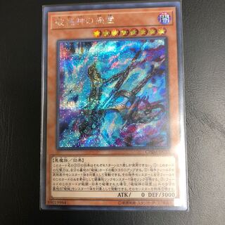 【リオン様専用】破械神の禍霊 シク