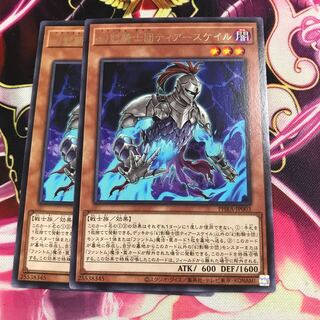 幻影騎士団ティアースケイル レア