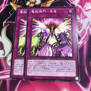 電脳堺門-朱雀 ノーマル