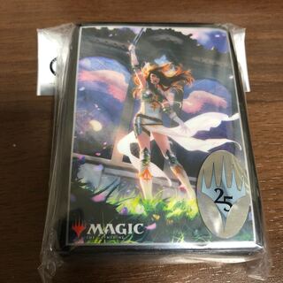 Angelic Destiny Sleeve, unopened