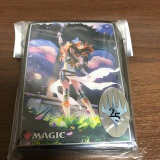 Angelic Destiny Sleeve, unopened