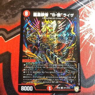 バルガライザ 専用