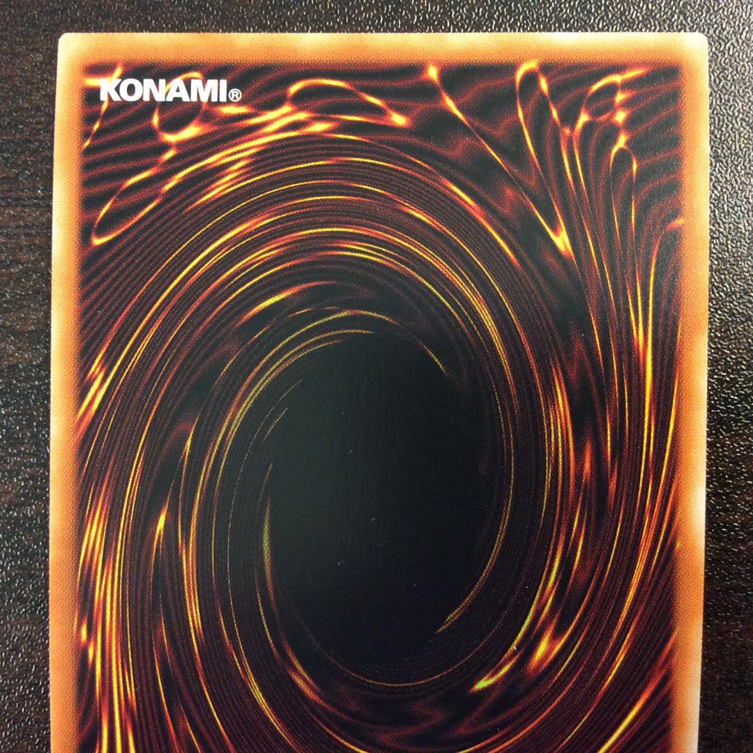 (美品)焔聖騎士ーリナルド シークレットレア