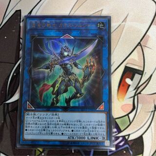 混沌の戦士 カオスソルジャー