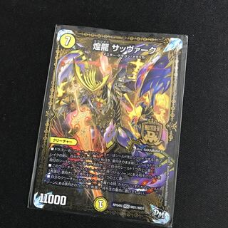 煌龍 サッヴァーク