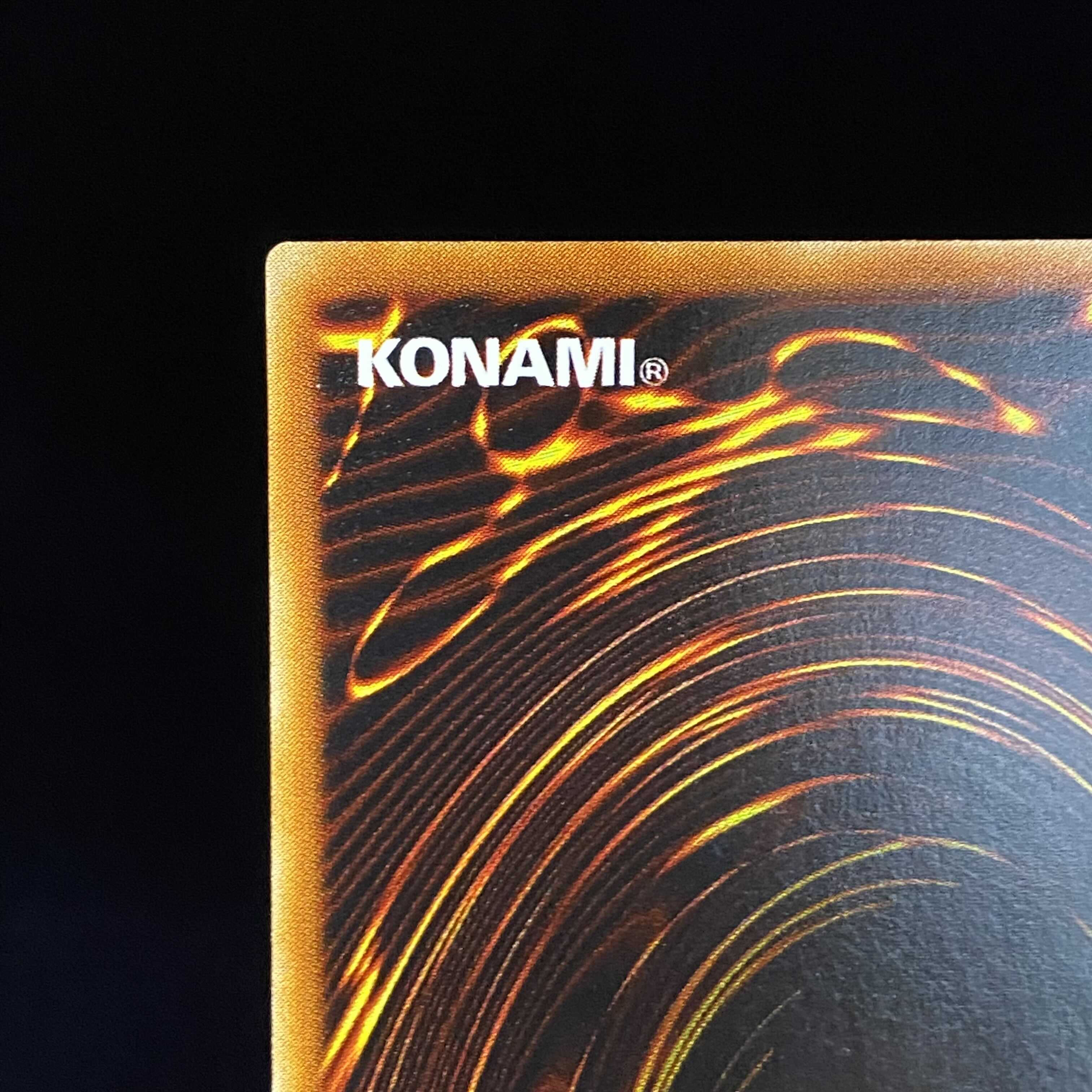 Dragon Master Knight Ultra Rare