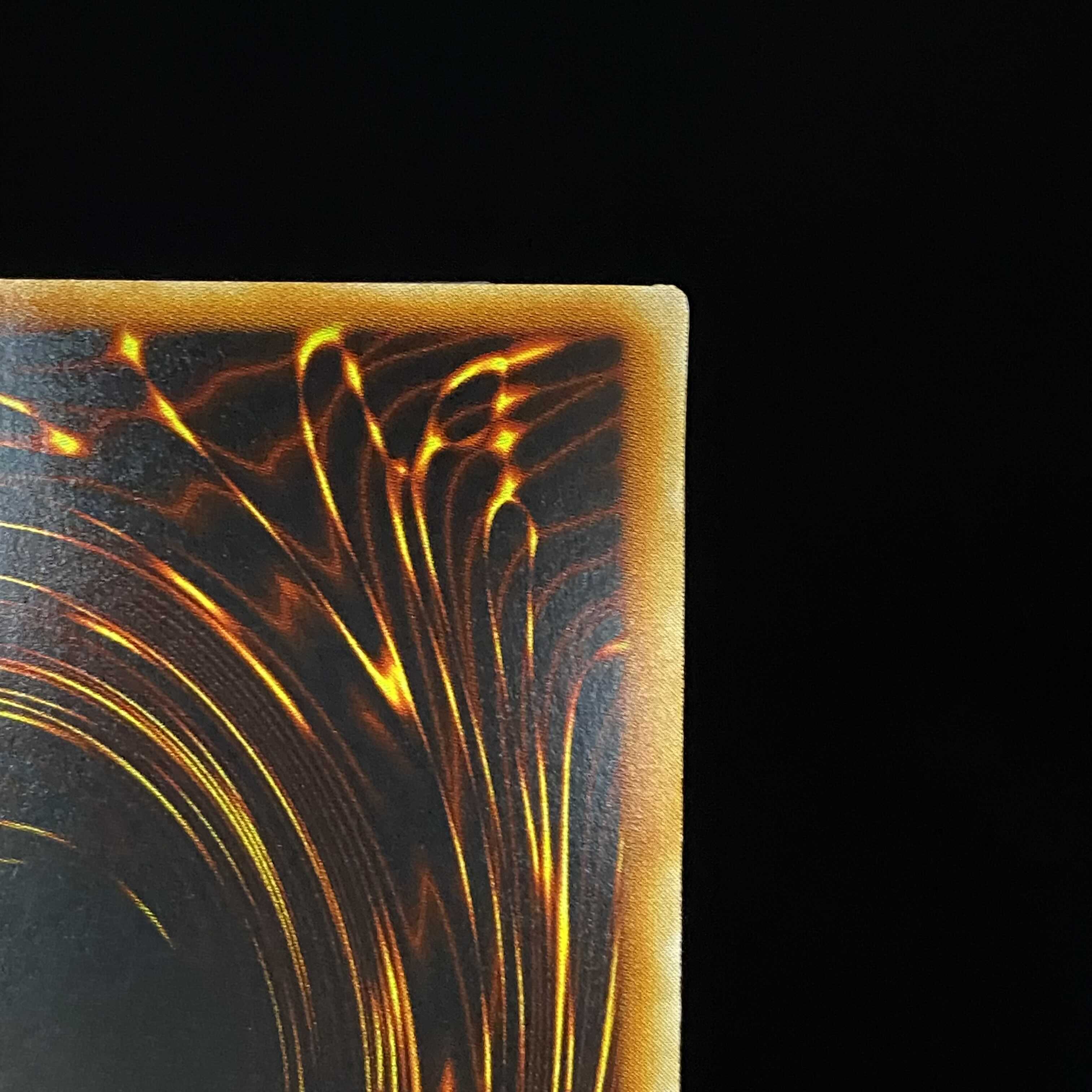 Dragon Master Knight Ultra Rare