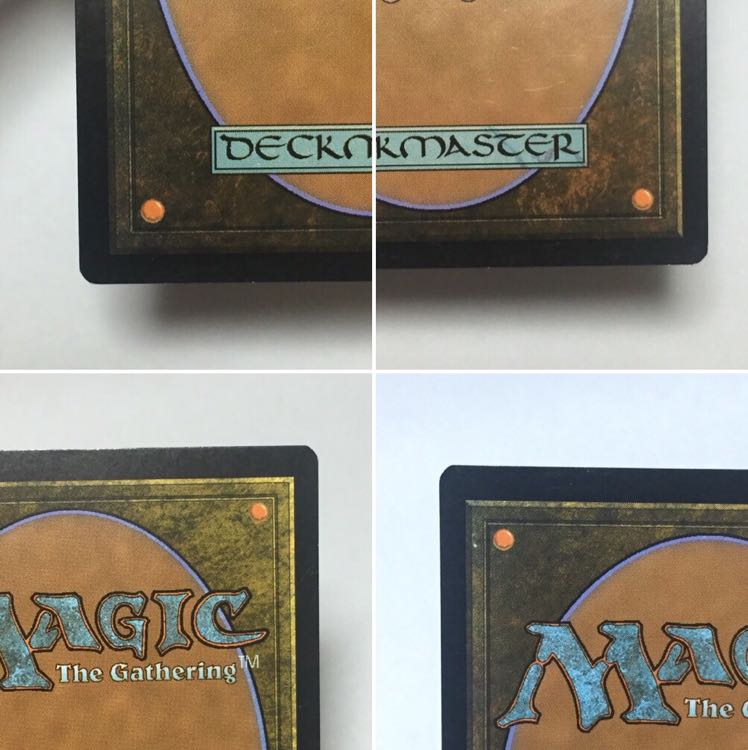 Mana Crypt/魔力の墓所  ②